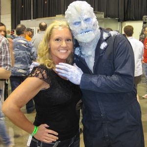 Meet your Posher, Sunburnt